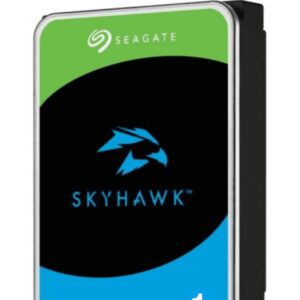 Disco Duro SEAGATE ST1000VX005, 1 TB, Serial ATA III, 5900 RPM, 3.5 pulgadas, Videovigilancia