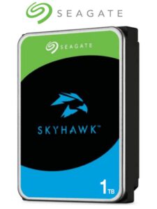 Disco Duro SEAGATE ST1000VX005