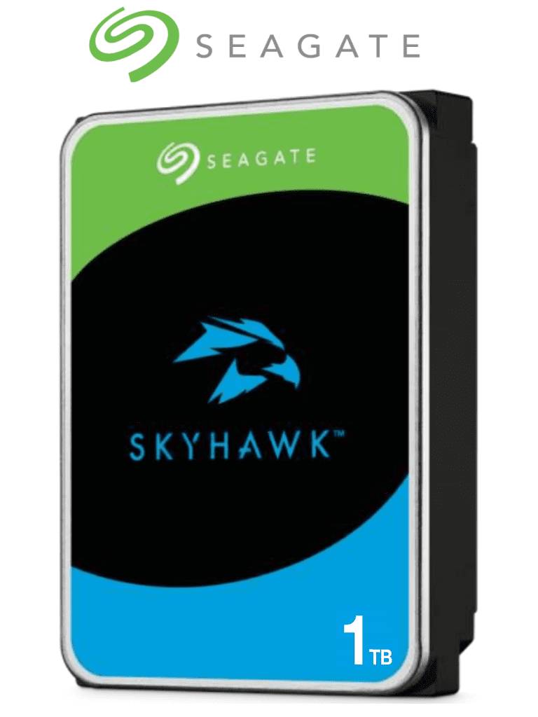 Disco Duro SEAGATE ST1000VX005 Disco Duro SEAGATE ST1000VX005