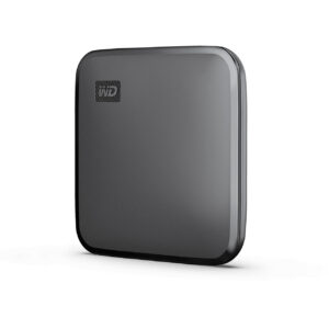 SSD ELEMENTS SE WDBAYN0020BBK-WESN 2TB