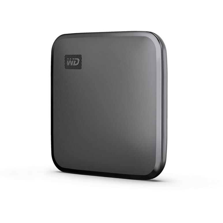 SSD ELEMENTS SE WDBAYN0020BBK-WESN 2TB