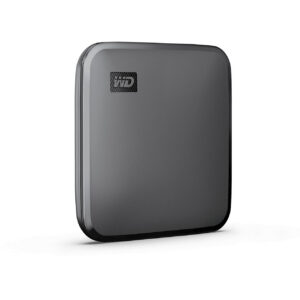 SSD ELEMENTS SE WDBAYN0020BBK-WESN 2TB