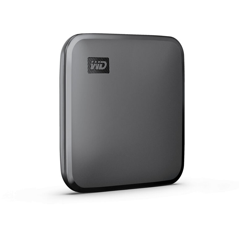 SSD ELEMENTS SE WDBAYN0020BBK-WESN 2TB