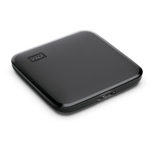 SSD ELEMENTS SE WDBAYN0020BBK-WESN 2TB