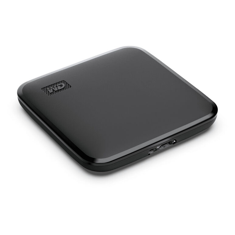 SSD ELEMENTS SE WDBAYN0020BBK-WESN 2TB