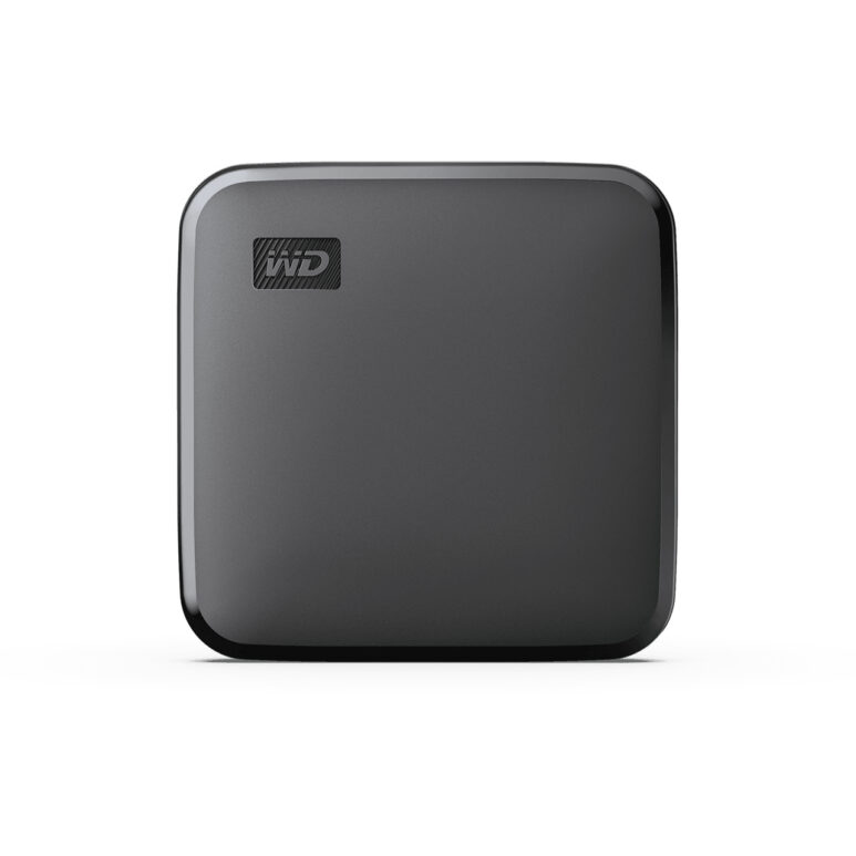 SSD ELEMENTS SE WDBAYN0020BBK-WESN 2TB
