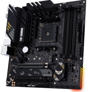 MB ASUS TUF GAMING B550M-PLUS (WI-FI)