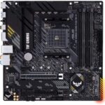 MB ASUS TUF GAMING B550M-PLUS (WI-FI)
