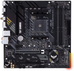MB ASUS TUF GAMING B550M-PLUS (WI-FI)