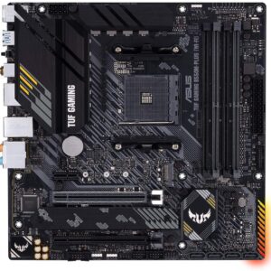 MB ASUS TUF GAMING B550M-PLUS (WI-FI)