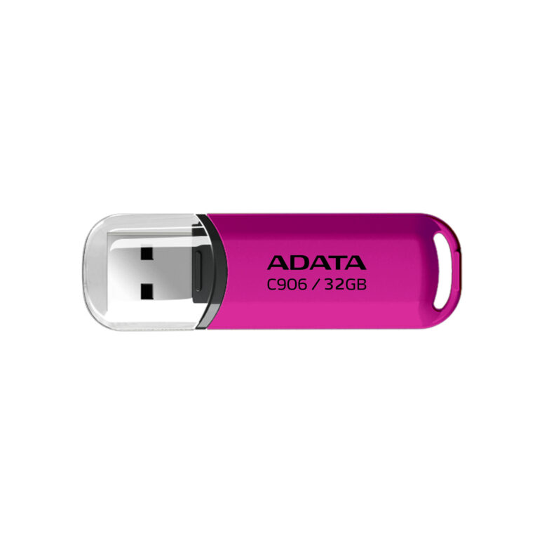 Memoria USB ADATA AC906-32G-RPP Memoria USB ADATA AC906-32G-RPP