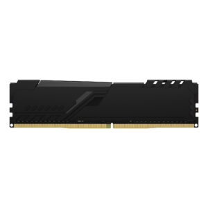 MEMORIA RAM KINGSTON FURY BEAST BLACK XMP DIMM DDR4 32GB 3200MT/S CL16 2RX8 1.35V