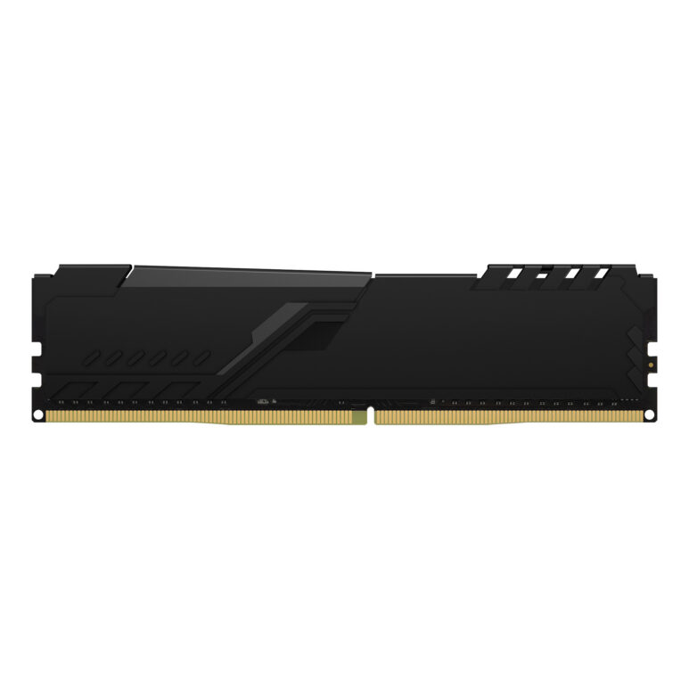 MEMORIA RAM KINGSTON FURY BEAST BLACK XMP DIMM DDR4 32GB 3200MT/S CL16 2RX8 1.35V