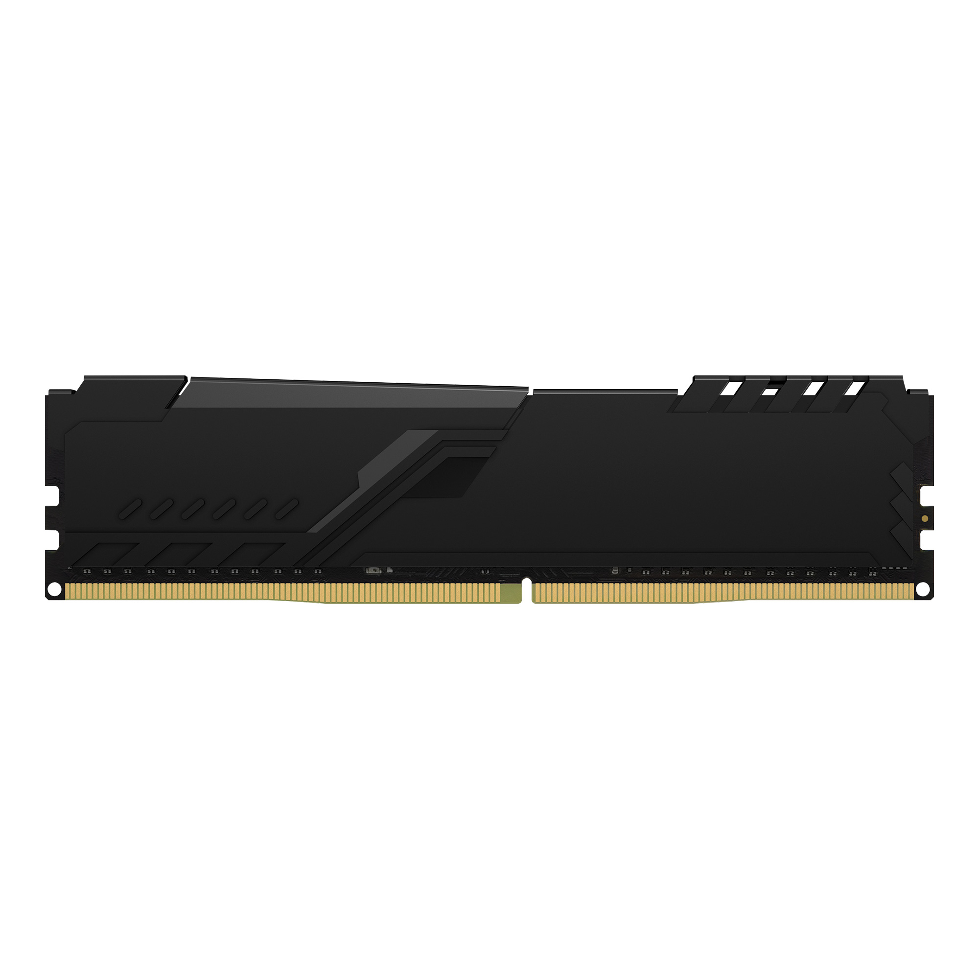 MEMORIA RAM KINGSTON FURY BEAST BLACK XMP DIMM DDR4 32GB 3200MT/S CL16 2RX8 1.35V