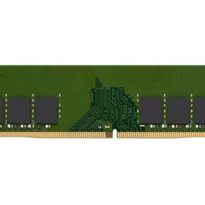 MEMORIA RAM KINGSTON PROPIETARIA DIMM DDR4 8GB 3200MT/S CL22 1RX8 1.2V PARA PC