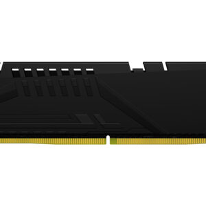 MEMORIA RAM KINGSTON FURY BEAST BLACK XMP DIMM DDR5 32GB 5200MT/S CL40 2RX8 1.25V