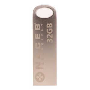 MEMORIA NACEB CAPACIDAD 32 GB USB INTERFAZ USB A 2.1