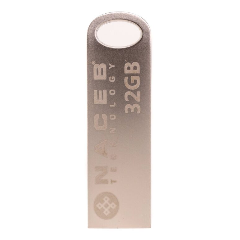 MEMORIA NACEB CAPACIDAD 32 GB USB INTERFAZ USB A 2.1