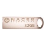 MEMORIA NACEB CAPACIDAD 32 GB USB INTERFAZ USB A 2.1