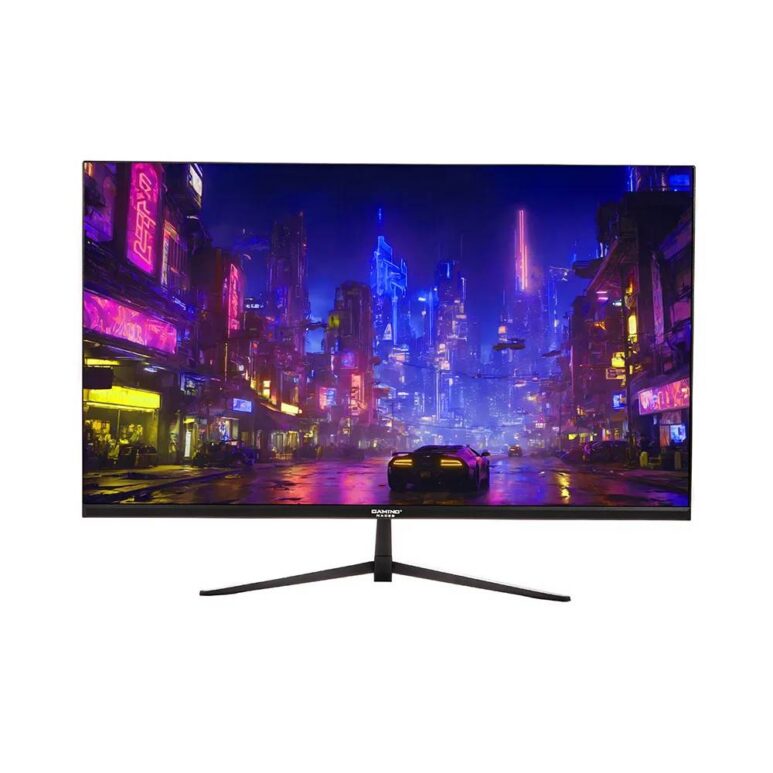 MONITOR LED QHD 32 165HZ VA NA-0643 MONITOR LED QHD 32 165HZ VA NA-0643