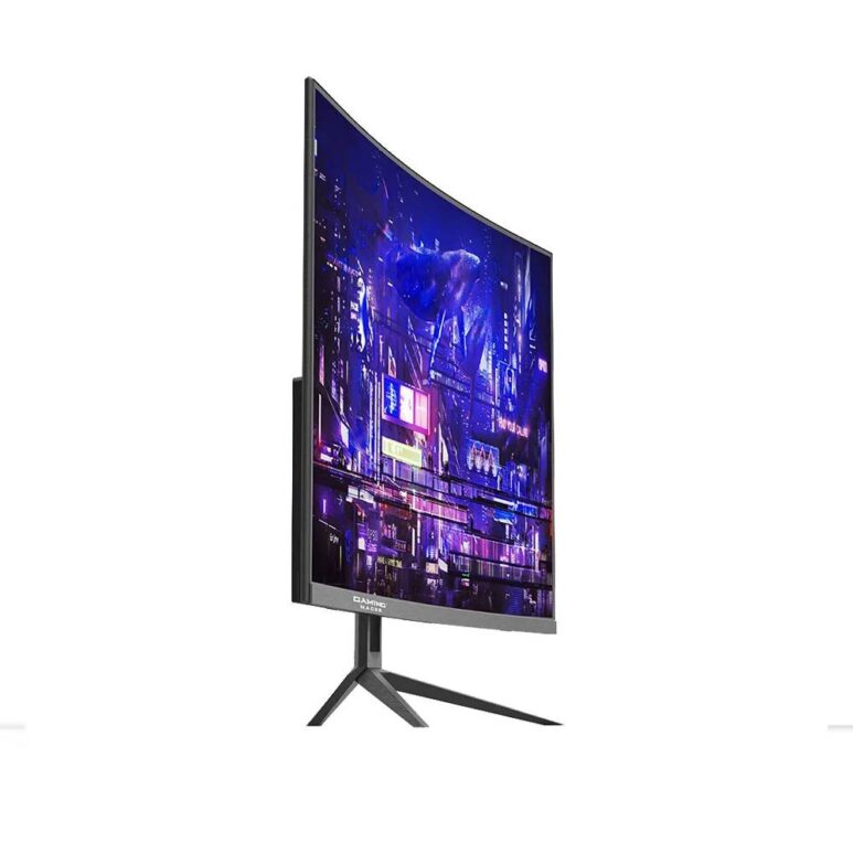 MONITOR CURVO R1800 QHD 32 165HZ NA-0644