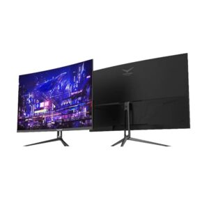 MONITOR CURVO R1800 QHD 32 165HZ NA-0644