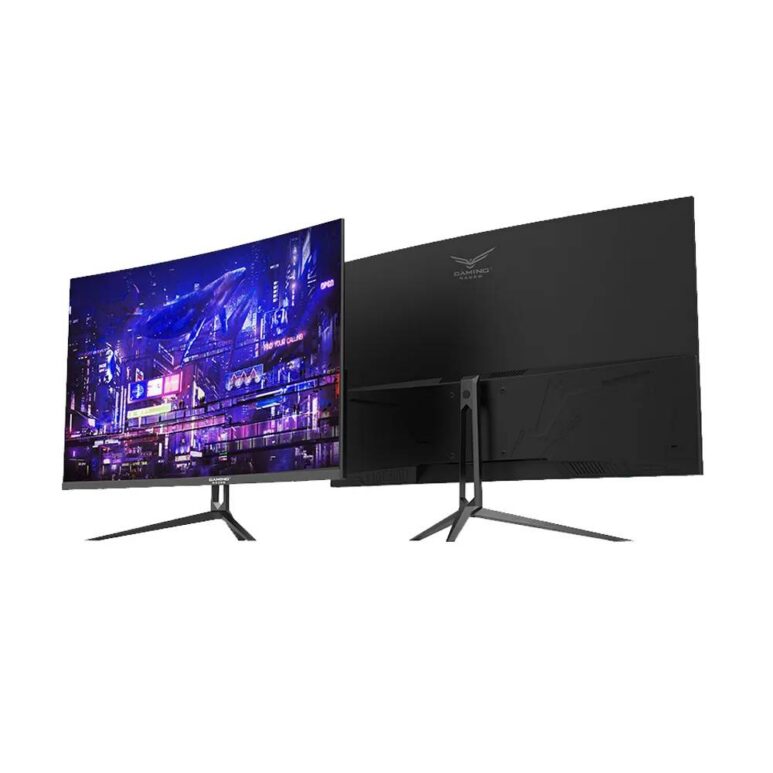 MONITOR CURVO R1800 QHD 32 165HZ NA-0644