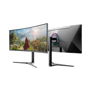 MONITOR CUR R1500 WQHD 34 165HZ NA-0645