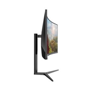 MONITOR CUR R1500 WQHD 34 165HZ NA-0645