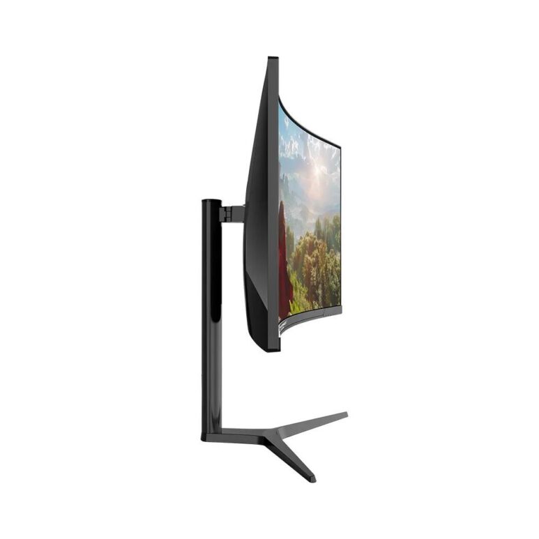 MONITOR CUR R1500 WQHD 34 165HZ NA-0645