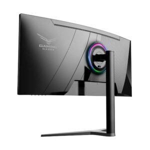 MONITOR CUR R1500 WQHD 34 165HZ NA-0645