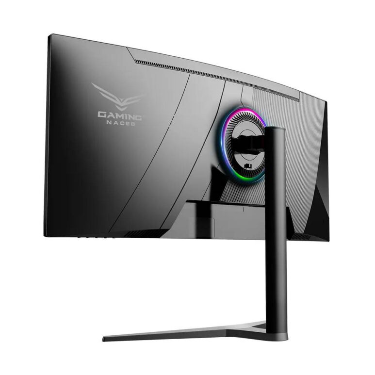 MONITOR CUR R1500 WQHD 34 165HZ NA-0645