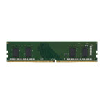 Kingston Technology KCP432ND8/32 módulo de memoria 32 GB 1 x 32 GB DDR4 3200 MT/s 288-pin DIMM