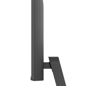 LG 24U411B-B pantalla para PC 60,5 cm (23.8") 1920 x 1080 Pixeles Full HD LCD Negro