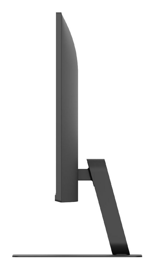 LG 24U411B-B pantalla para PC 60,5 cm (23.8") 1920 x 1080 Pixeles Full HD LCD Negro