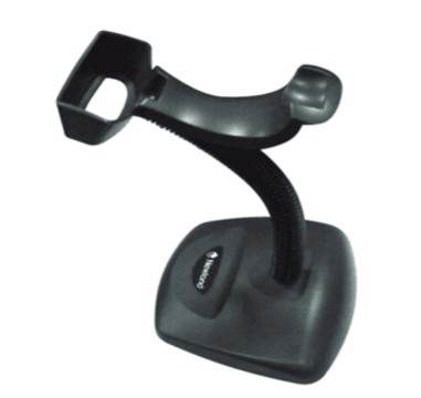 Base para Lectores NEWLAND STD30i / STD100 , Newland, Negro