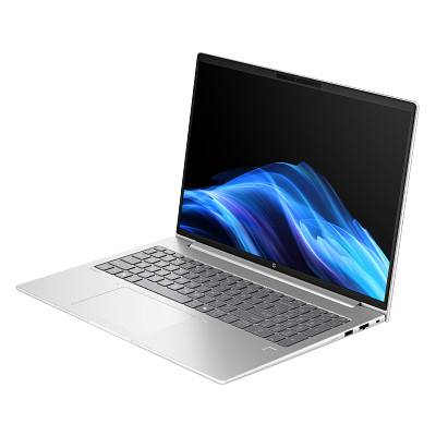 Computadora portátil HP ProBook 4 G1iR 16 pulgadas AI PC (CH0S5AT#ABM). Procesador Intel Core 5 120U, 24GB RAM (1X24GB), SSD 512GB M.2,Windows 11 Pro