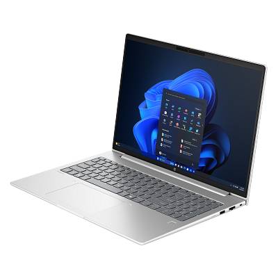 Computadora portátil HP ProBook 4 G1iR 16 pulgadas AI PC (CH0S5AT#ABM). Procesador Intel Core 5 120U, 24GB RAM (1X24GB), SSD 512GB M.2,Windows 11 Pro
