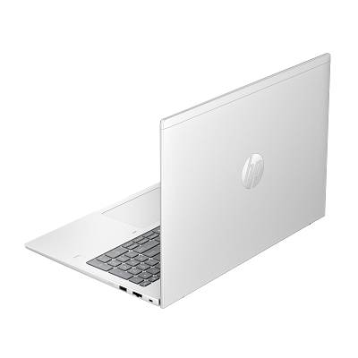 Computadora portátil HP ProBook 4 G1iR 16 pulgadas AI PC (CH0S5AT#ABM). Procesador Intel Core 5 120U, 24GB RAM (1X24GB), SSD 512GB M.2,Windows 11 Pro