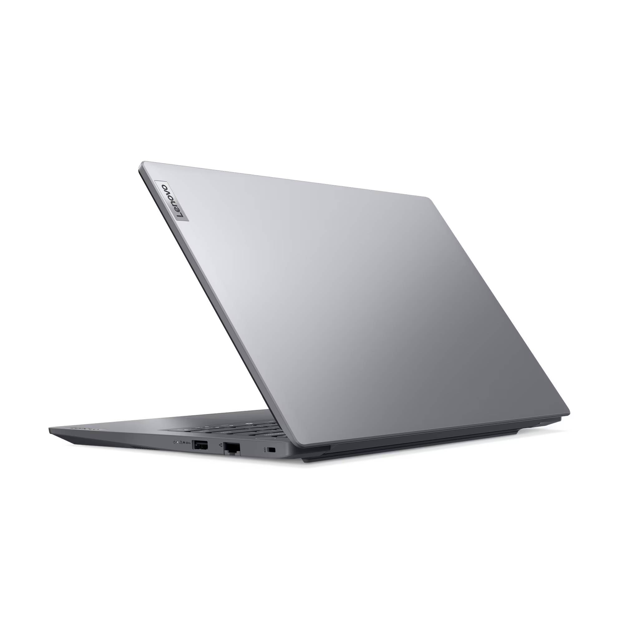 Laptop Lenovo V14 G5 IRL Intel Core i3-1315U, 8 GB, 512 GB, W11 Home, 3 años de garantía