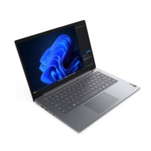 Laptop Lenovo V14 G5 IRL Intel Core i3-1315U, 8 GB, 512 GB, W11 Home, 3 años de garantía
