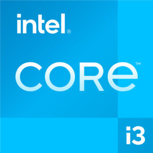 Procesador Gaming Intel® Core™ i3-12100 3.30GHz, 4 núcleos, Socket LGA 1700, 12 MB Caché con Grafica Integrada y disipador.(MOTHERBOARD CHIPSET 600)