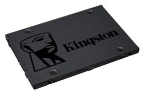 UNIDAD DE ESTADO SOLIDO KINGSTON S44480 480GB SATA3 2.5 R. 500MB/S W.450MB/S