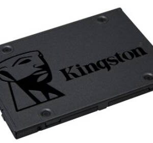 UNIDAD DE ESTADO SOLIDO KINGSTON S44480 480GB SATA3 2.5 R. 500MB/S W.450MB/S