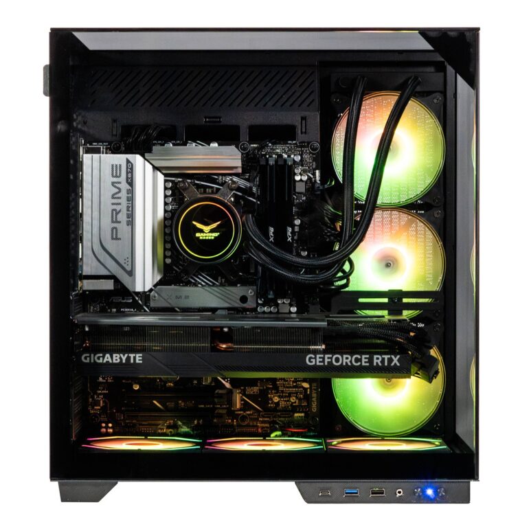 GABINETE GAMER ITX, MicroATX, ATX CRISTAL TEMPLADO ,3 Frontales, 1 Posterior ARGB,USB 3.0 x1, USB C x1, USB 1.1 x1 HD Audio x 1 NA-0639 GABINETE GAMER ITX, MicroATX, ATX CRISTAL TEMPLADO ,3 Frontales, 1 Posterior ARGB,USB 3.0 x1, USB C x1, USB 1.1 x1 HD Audio x 1 NA-0639
