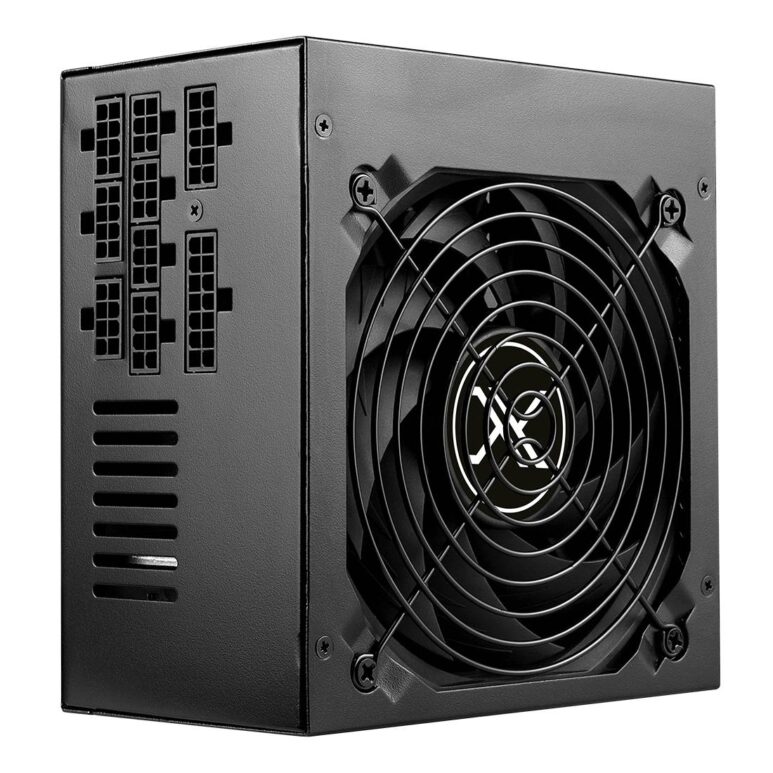 FUENTE DE PODER XZ650M ATX 650W NEGRO. XZPS650M1B FUENTE DE PODER XZ650M ATX 650W NEGRO. XZPS650M1B