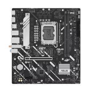 TARJETA MADRE Asus Prime H810M-A Intel Core Ultra Processors Ultra 200 LGA1851 DDR5 Dual Channel, 6400MT/s, 96GB, PCIe 4.0 TARJETA MADRE Asus Prime H810M-A Intel Core Ultra Processors Ultra 200 LGA1851 DDR5 Dual Channel, 6400MT/s, 96GB, PCIe 4.0