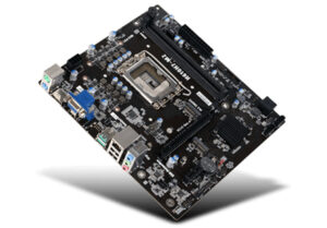 TARJETA MADRE ECS H610H7-M2 2xDDR4 PCI GIGA HDMI/DP SOC 1700