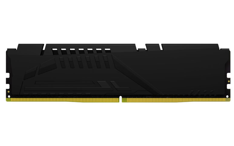 MEMORIA RAM KINGSTON FURY BEAST BLACK EXPO DIMM DDR5 32GB 6000MT/S CL30 2RX8 1.4V