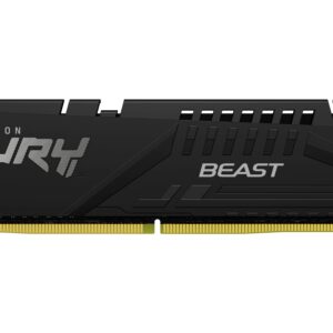 Memorias RAM Kingston Technology FURY BEAST EXPO